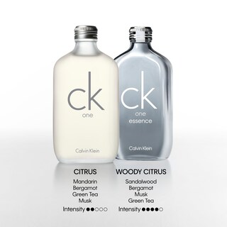 Foto 6 | Foto 6 | Perfume Calvin Klein Ck One Essence Perfume Intenso 100 Ml - Venta Internacional.