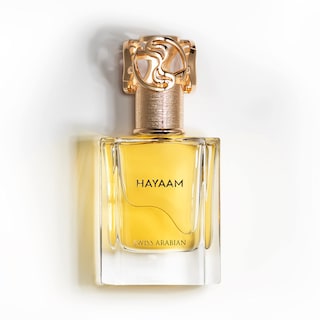 Foto 4 | Foto 4 | Perfume Swiss Arabian Hayaam Eau De Parfum, 50 Ml, Para Unisex - Venta Internacional.