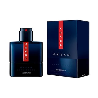 Foto 2 | Foto 2 | Perfume Prada Luna Rossa Ocean Eau De Parfum Para Hombre, 50 Ml - Venta Internacional.