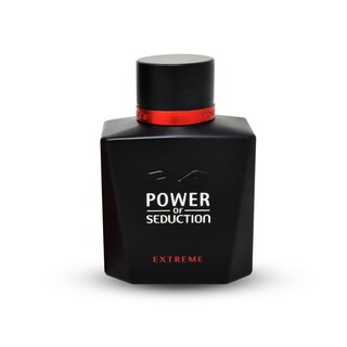 Foto 2 | Foto 2 | Perfume Antonio Banderas Power Of Seduction Eau de Toilette 100 ml para Caballero