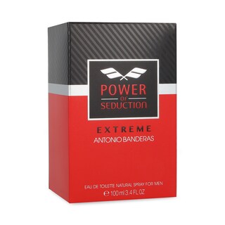 Foto 3 | Foto 3 | Perfume Antonio Banderas Power Of Seduction Eau de Toilette 100 ml para Caballero