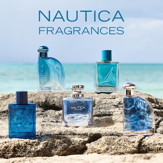 Foto 6 | Foto 6 | Perfume Nautica Pure Blue Eau De Toilette 50 ml para Hombre - Venta Internacional