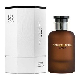 Foto 1 | Foto 1 | Perfume Armaf Flavia Nouveau Ambre Eau De Parfum 100 ml Unisex - Venta Internacional
