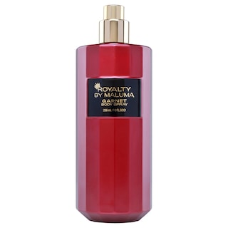 Foto 3 | Foto 3 | Spray Corporal Perfume Royalty De Maluma Garnet, 240 Ml, Para Hombre - Venta Internacional.