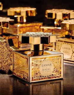 Foto 4 | Foto 4 | Perfume Kajal Lamar Eau De Parfum 100 Ml Para Hombre - Venta Internacional.