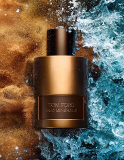 Foto 2 | Foto 2 | Perfume Tom Ford Oud Minerale Eau De Parfum, 100 Ml, Unisex - Venta Internacional.