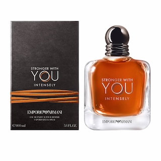 Foto 1 | Foto 1 | Perfume Emporio Armani Stronger With You Intensely Eau de Parfum 100 ml