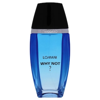 Foto 2 | Foto 2 | Perfume Lomani Why Not Edt En Aerosol Para Hombre, 100 Ml - Venta Internacional.
