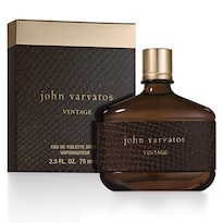 Perfume John Varvatos Vintage Eau De Toilette 75 Ml Para Hombre - Venta Internacional.