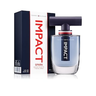 Foto 1 | Foto 1 | Perfume Tommy Hilfiger Impact Spark Eau De Toilette 100 ml - Venta Internacional