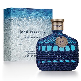 Foto 1 | Foto 1 | Perfume John Varvatos Artisan Blu Eau De Toilette 75 Ml Para M - Venta Internacional.