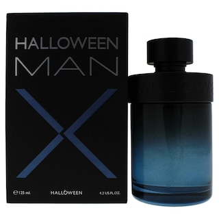 Foto 1 | Foto 1 | Perfume Halloween Man X Jesus del Pozo Eau de Toilette 125 ml para Hombre