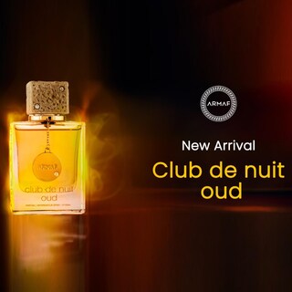 Foto 7 | Foto 7 | Perfume Armaf Club The Nuit Oud, Perfume, 100 Ml - Venta Internacional.