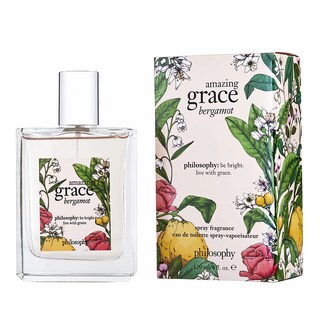 Foto 1 | Foto 1 | Perfume Philosophy Amazing Grace Bergamot Eau De Toilette 12 - Venta Internacional