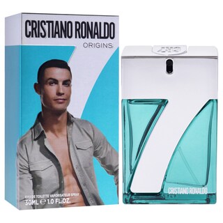 Foto 3 | Foto 3 | Perfume Cristiano Ronaldo Cr7 Origins Edt 30 Ml Para Hombre - Venta Internacional.