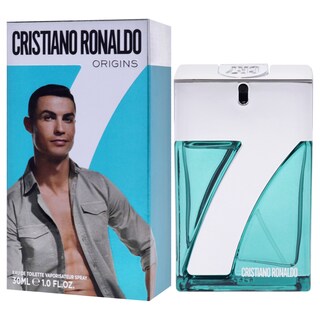 Foto 4 | Foto 4 | Perfume Cristiano Ronaldo Cr7 Origins Edt 30 Ml Para Hombre - Venta Internacional.