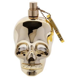 Foto 2 | Foto 2 | Perfume Police To Be Born To Shine Edt 125 Ml Para Hombre - Venta Internacional.
