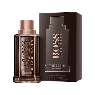 Foto 2 | Foto 2 | Perfume Hugo Boss The Scent Le Parfum 100 Ml - Venta Internacional