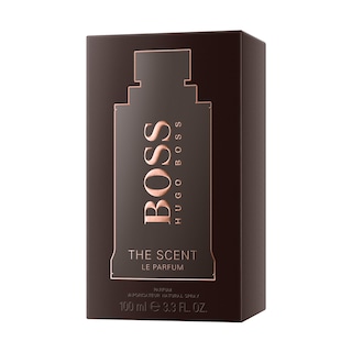 Foto 3 | Foto 3 | Perfume Hugo Boss The Scent Le Parfum 100 Ml - Venta Internacional