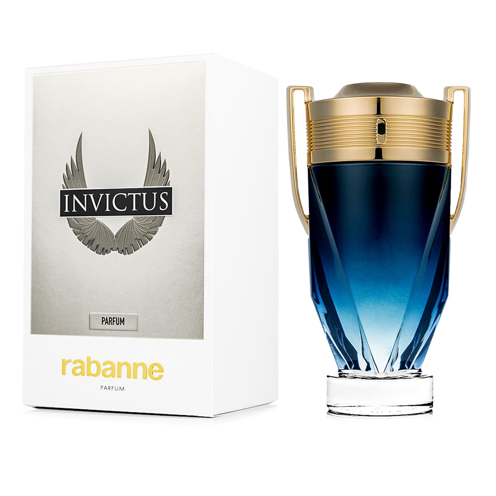 Perfume Para Caballero Invictus Parfum 200ml