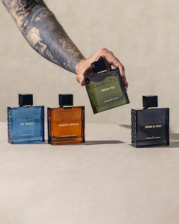 Foto 5 | Foto 5 | Perfume Michael Malul Modern Poet Esquire Eau De Parfum, 100 Ml - Venta Internacional.