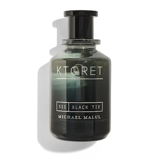 Foto 1 | Foto 1 | Perfume Michael Malul Ktoret 511 Black Tie Eau De Parfum, 100 Ml - Venta Internacional.