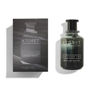Foto 2 | Foto 2 | Perfume Michael Malul Ktoret 511 Black Tie Eau De Parfum, 100 Ml - Venta Internacional.