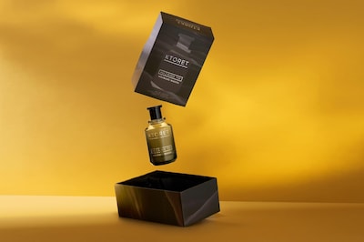 Foto 5 | Foto 5 | Perfume Michael Malul Ktoret 511 Black Tie Eau De Parfum, 100 Ml - Venta Internacional.