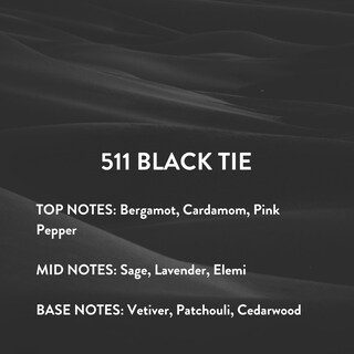 Foto 6 | Foto 6 | Perfume Michael Malul Ktoret 511 Black Tie Eau De Parfum, 100 Ml - Venta Internacional.