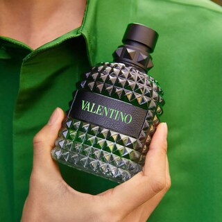 Foto 3 | Foto 3 | Perfume Valentino Donna Born In Roma Green Stravaganza 50ml - Venta Internacional.