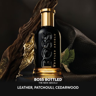 Foto 2 | Foto 2 | Perfume Hugo Boss Boss Absolu Parfum Intense En Botella, 50 Ml - Venta Internacional.