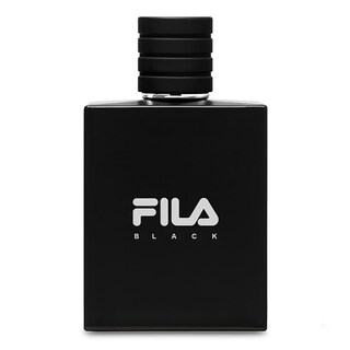 Foto 1 | Foto 1 | Perfume Fila Black para Hombre 100 ml - Venta Internacional