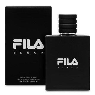 Foto 2 | Foto 2 | Perfume Fila Black para Hombre 100 ml - Venta Internacional