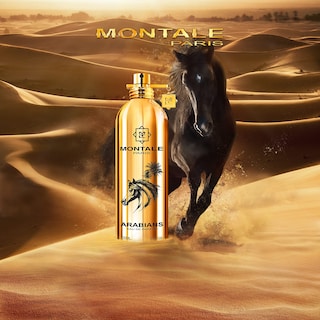 Foto 2 | Foto 2 | Perfume Montale Arabians Eau De Parfum, 100 Ml/3.4 Oz, Unisex - Venta Internacional.