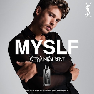 Foto 4 | Foto 4 | Perfume Yves Saint Laurent Myslf Eau De Parfum Para Hombre, 40 Ml - Venta Internacional.