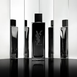 Foto 5 | Foto 5 | Perfume Yves Saint Laurent Myslf Eau De Parfum Para Hombre, 40 Ml - Venta Internacional.