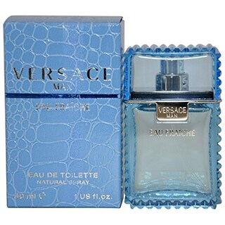 Foto 1 | Foto 1 | Perfume Versace Vanitas Man Eau De Toilette Fraiche 30 Ml - Venta Internacional.