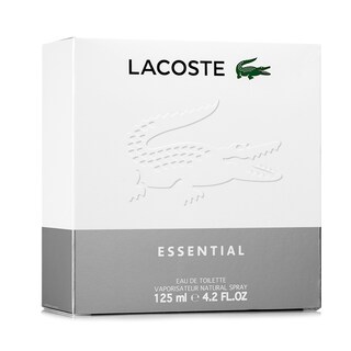 Foto 1 | Foto 1 | Perfume Lacoste Essential Edt 125 ml para Hombre