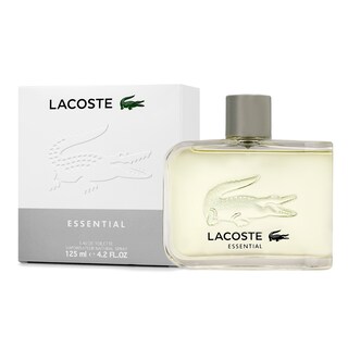 Foto 3 | Foto 3 | Perfume Lacoste Essential Edt 125 ml para Hombre