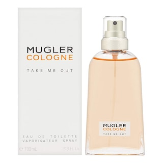 Foto 1 | Foto 1 | Perfume Mugler Cologne Take Me Out, Eau De Toilette, 100 Ml - Venta Internacional.