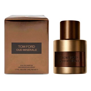 Foto 1 | Foto 1 | Perfume Tom Ford Oud Minerale Eau De Parfum, 50 Ml, Para Unisex - Venta Internacional.