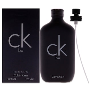 Foto 1 | Foto 1 | Perfume Calvin Klein Be Eau de Toilette 200 Ml para Hombre