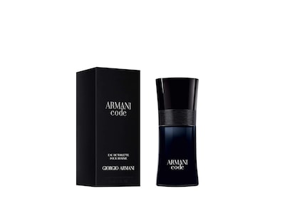 Foto 2 | Foto 2 | Perfume Giorgio Armani Armani Code Eau De Toilette 50 Ml Para Hombre - Venta Internacional.