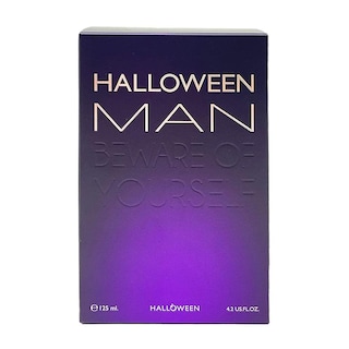 Foto 3 | Foto 3 | Perfume Jesus del Pozo Halloween Man 125 ml Edt Spray para Hombre