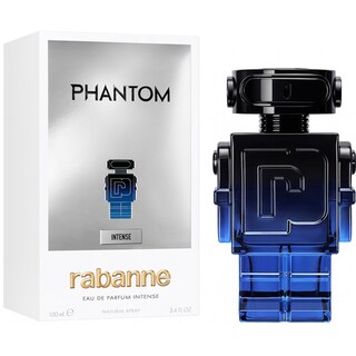 Foto 1 | Foto 1 | Perfume Paco Rabanne Phantom Intense Eau De Parfum Para Hombre, 100 Ml - Venta Internacional.