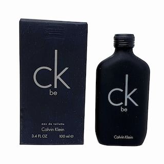 Foto 1 | Foto 1 | Perfume Calvin Klein Be Eau de Toilette 100 Ml para Hombre