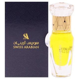 Foto 1 | Foto 1 | Perfume Swiss Arabian Blue Breeze, 12 Ml, Unisex - Venta Internacional.