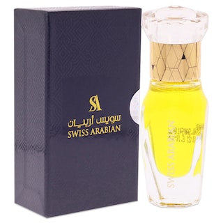 Foto 3 | Foto 3 | Perfume Swiss Arabian Blue Breeze, 12 Ml, Unisex - Venta Internacional.