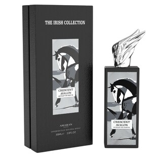 Foto 2 | Foto 2 | Perfume Irish Collection Unisex Crescent Avalon 85 Ml