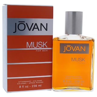 Foto 1 | Foto 1 | Colonia Para Después Del Afeitado Jovan Musk Para Hombre, 240 Ml - Venta Internacional.